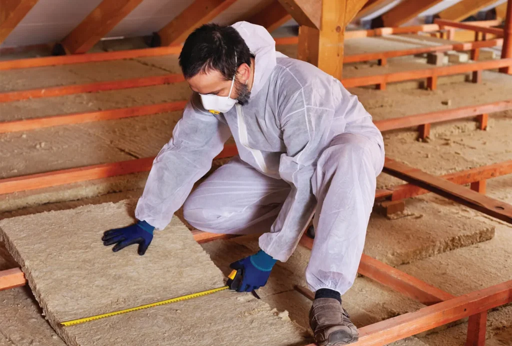 Underfloor-insulation-installation