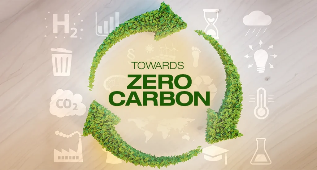 towards-zero-carbon