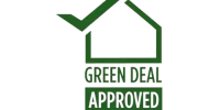 GREEN DEAL APPROVED